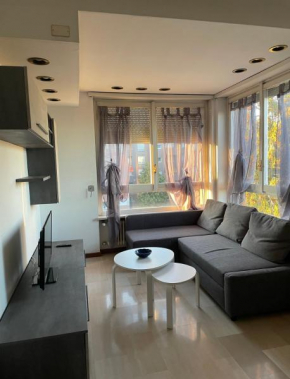 Lovely apartment in Gallarate Gallarate
